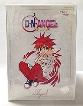 【中古】 D・N・ANGEL 全13巻セット [レンタル落ち] [DVD]
