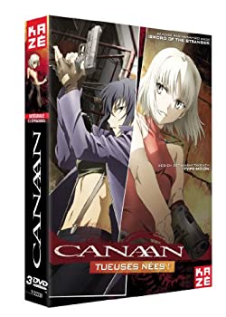 š CANAAN ʥ - Integrale