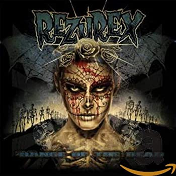 【中古】 Dance Of The Dead