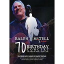 yÁz 70th Birthday Concert / [DVD]