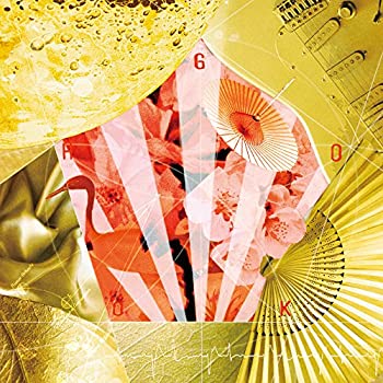 【中古】 GOKOH (初回限定盤) (DVD付)