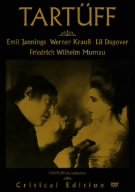 【中古】 F.W.ムルナウ コレクション/クリティカル・エディション タルチュフ [DVD]