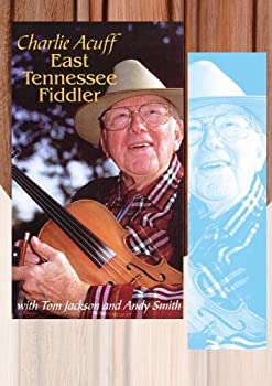  East Tennessee Fiddler  
