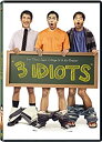 【中古】 3 Idiots DVD 輸入盤