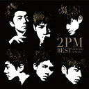 【中古】 2PM BEST 〜2008-2011 in Korea〜 (初回生産限定盤A) (DVD付)