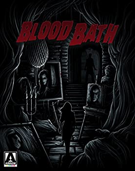 【中古】 Blood Bath/ [Blu-ray] [輸入盤]