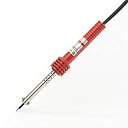 【中古】 白光 HAKKO RED プリント基板/精密部品用はんだこて 20W 簡易こて台付き 500