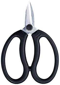 【中古】 五十嵐刃物工業 PRUMAN 大久保型花鋏 170mm OK-170