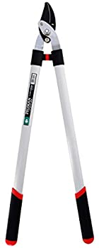 【中古】 五十嵐刃物工業 PRUMAN ラクぎり 太枝切鋏 アルミパイプ 600mm OM-600