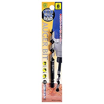 樂天商城 - 【中古】 BIGMAN ビッグマン ショートビット8ミリ