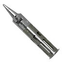 【中古】 エンジニア SKM-40用半田コテチップ SK-42