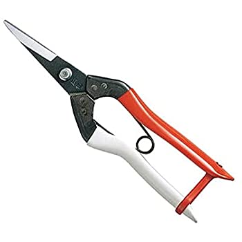 【中古】 岡恒 Okatsune 芽切鋏 箱入り NO.304