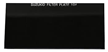 【中古】 スター電器製造 SUZUKID 遮光プレート #10 P-14