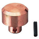 【中古】 OH カッパーハンマー用替頭#2 CO38H