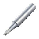 【中古】 白光 HAKKO こて先 2.4D型 FX-600/FX-8801/FX-8803用 T18-D24
