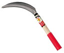 【中古】 豊稔 HOUNEN ゴム柄鋸鎌 HT-0822