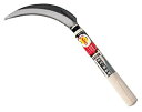 【中古】 豊稔 HOUNEN 普通目鋸鎌 HT-0802