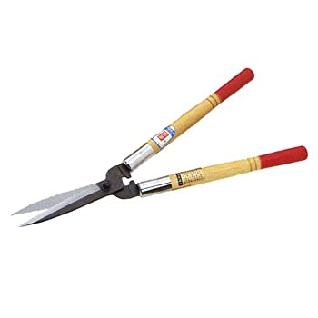 【中古】 114 F型穂長刈込鋏 3670al