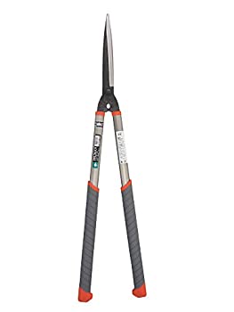 【中古】 五十嵐刃物工業 PRUMAN アルミ刈込鋏 鋼付 195mm PM-21