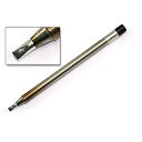 【中古】 白光 HAKKO こて先/2.4D型 T3101D24