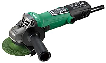 ����š� HiKOKI �ϥ������� ��Ω���� �ŵ��ǥ��������饤��� ���г���100mm ���15mm AC100V G10SH6 100V