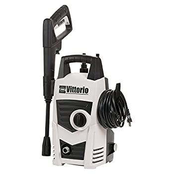 乐天商城 - 【中古】 ZAOH 高圧洗浄機 ヴィットリオ Vittorio 5m高圧ホース標準付属 Z1-655-5