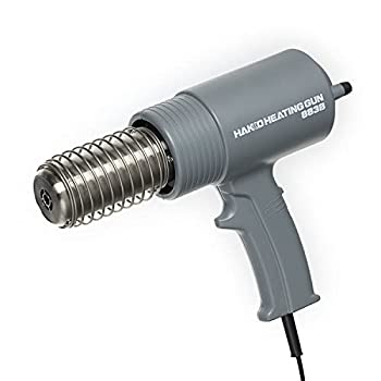 【中古】 白光 HAKKO ヒーティングガン 工業用ドライヤー 高温・高風速タイプ 883-13