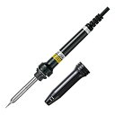 【中古】 エンジニア セラミック半田コテ キャップ付 SKC-32 最高温度:390℃