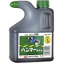 【中古】 NEW AZ ハンマーオイル 1L No.N301(4)