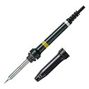 【中古】 エンジニア セラミック半田コテ キャップ付 SKC-40