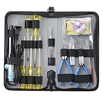 【中古】 goot グット 工具セット 13点セット TL-10