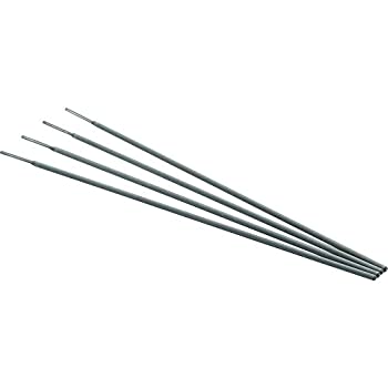 【中古】 TRUSCO トラスコ 一般軟鋼用溶接棒 心線径2.6mm 棒長350mm TSR2-2650