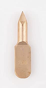 【中古】 白光 HAKKO こて先 357 JUNIOR 200W I型 用 357-T