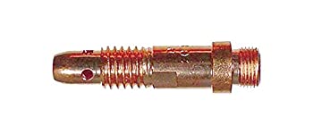 【中古】 ダイヘン TIG溶接 コレットボディ 3.2φ H950C17