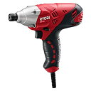 【中古】 リョービ RYOBI インパクトドライバ CID-1100 657100A