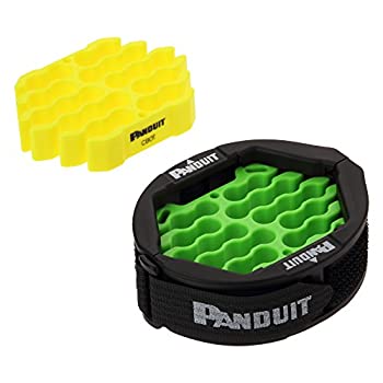 【中古】 パンドウイット ケーブルまとめ治具 CBOT24K