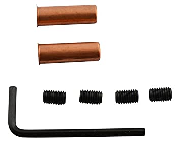 【中古】 スター電器製造 SUZUKID 38sq用 銅管セット P-380