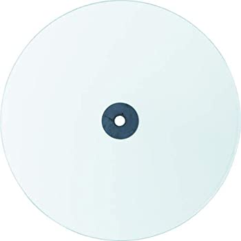 【中古】 TRUSCO トラスコ エアダスター用跳ね返り防止板Φ200 ノズル外径Φ7用 TD-HB7-200