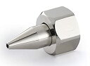 【中古】 白光 HAKKO メルター用ノズル 内径Φ2.0mm 806用 801-N-2