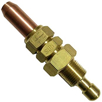 【中古】 A型切断機 火口 NO.1 548806