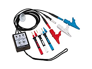 【中古】 共立電気計器 KYORITSU 8033 検相器