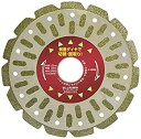 【中古】 マキタ Makita 塩ビ切断・面取リダイヤモンドホイール 外径125mm A-56568