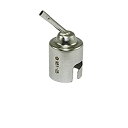 【中古】 白光 HAKKO ノズル シングル 曲がり N51-05