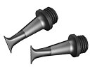 【中古】 ホーザン HOZAN 交換用ESDチップ プローブ用 2個1組 P-513S-1