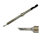 【中古】 白光 HAKKO こて先/KN型 T30KN