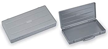 【中古】 トネ TONE ツールケース MCT3 シルバー