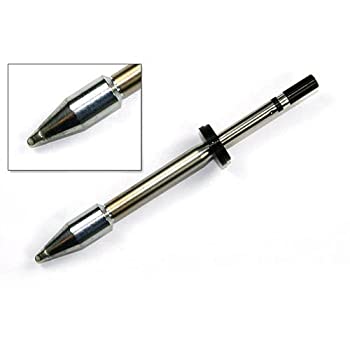 【メーカー名】白光 HAKKO 【メーカー型番】T33BC2【ブランド名】白光 HAKKO 掲載画像は全てイメージです。実際の商品とは色味等異なる場合がございますのでご了承ください。【 ご注文からお届けまで 】・ご注文　：ご注文は24時間受け付けております。・注文確認：当店より注文確認メールを送信いたします。・入金確認：ご決済の承認が完了した翌日よりお届けまで2〜7営業日前後となります。　※海外在庫品の場合は2〜4週間程度かかる場合がございます。　※納期に変更が生じた際は別途メールにてご確認メールをお送りさせて頂きます。　※お急ぎの場合は事前にお問い合わせください。・商品発送：出荷後に配送業者と追跡番号等をメールにてご案内致します。　※離島、北海道、九州、沖縄は遅れる場合がございます。予めご了承下さい。　※ご注文後、当店よりご注文内容についてご確認のメールをする場合がございます。期日までにご返信が無い場合キャンセルとさせて頂く場合がございますので予めご了承下さい。【 在庫切れについて 】他モールとの併売品の為、在庫反映が遅れてしまう場合がございます。完売の際はメールにてご連絡させて頂きますのでご了承ください。【 初期不良のご対応について 】・商品が到着致しましたらなるべくお早めに商品のご確認をお願いいたします。・当店では初期不良があった場合に限り、商品到着から7日間はご返品及びご交換を承ります。初期不良の場合はご購入履歴の「ショップへ問い合わせ」より不具合の内容をご連絡ください。・代替品がある場合はご交換にて対応させていただきますが、代替品のご用意ができない場合はご返品及びご注文キャンセル（ご返金）とさせて頂きますので予めご了承ください。【 中古品ついて 】中古品のため画像の通りではございません。また、中古という特性上、使用や動作に影響の無い程度の使用感、経年劣化、キズや汚れ等がある場合がございますのでご了承の上お買い求めくださいませ。◆ 付属品について商品タイトルに記載がない場合がありますので、ご不明な場合はメッセージにてお問い合わせください。商品名に『付属』『特典』『○○付き』等の記載があっても特典など付属品が無い場合もございます。ダウンロードコードは付属していても使用及び保証はできません。中古品につきましては基本的に動作に必要な付属品はございますが、説明書・外箱・ドライバーインストール用のCD-ROM等は付属しておりません。◆ ゲームソフトのご注意点・商品名に「輸入版 / 海外版 / IMPORT」と記載されている海外版ゲームソフトの一部は日本版のゲーム機では動作しません。お持ちのゲーム機のバージョンなど対応可否をお調べの上、動作の有無をご確認ください。尚、輸入版ゲームについてはメーカーサポートの対象外となります。◆ DVD・Blu-rayのご注意点・商品名に「輸入版 / 海外版 / IMPORT」と記載されている海外版DVD・Blu-rayにつきましては映像方式の違いの為、一般的な国内向けプレイヤーにて再生できません。ご覧になる際はディスクの「リージョンコード」と「映像方式(DVDのみ)」に再生機器側が対応している必要があります。パソコンでは映像方式は関係ないため、リージョンコードさえ合致していれば映像方式を気にすることなく視聴可能です。・商品名に「レンタル落ち 」と記載されている商品につきましてはディスクやジャケットに管理シール（値札・セキュリティータグ・バーコード等含みます）が貼付されています。ディスクの再生に支障の無い程度の傷やジャケットに傷み（色褪せ・破れ・汚れ・濡れ痕等）が見られる場合があります。予めご了承ください。◆ トレーディングカードのご注意点トレーディングカードはプレイ用です。中古買取り品の為、細かなキズ・白欠け・多少の使用感がございますのでご了承下さいませ。再録などで型番が違う場合がございます。違った場合でも事前連絡等は致しておりませんので、型番を気にされる方はご遠慮ください。