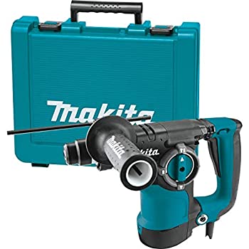 【メーカー名】マキタ makita 【メーカー型番】HR2811F【ブランド名】マキタ Makita 掲載画像は全てイメージです。実際の商品とは色味等異なる場合がございますのでご了承ください。【 ご注文からお届けまで 】・ご注文　：ご注文は24時間受け付けております。・注文確認：当店より注文確認メールを送信いたします。・入金確認：ご決済の承認が完了した翌日よりお届けまで2〜7営業日前後となります。　※海外在庫品の場合は2〜4週間程度かかる場合がございます。　※納期に変更が生じた際は別途メールにてご確認メールをお送りさせて頂きます。　※お急ぎの場合は事前にお問い合わせください。・商品発送：出荷後に配送業者と追跡番号等をメールにてご案内致します。　※離島、北海道、九州、沖縄は遅れる場合がございます。予めご了承下さい。　※ご注文後、当店よりご注文内容についてご確認のメールをする場合がございます。期日までにご返信が無い場合キャンセルとさせて頂く場合がございますので予めご了承下さい。【 在庫切れについて 】他モールとの併売品の為、在庫反映が遅れてしまう場合がございます。完売の際はメールにてご連絡させて頂きますのでご了承ください。【 初期不良のご対応について 】・商品が到着致しましたらなるべくお早めに商品のご確認をお願いいたします。・当店では初期不良があった場合に限り、商品到着から7日間はご返品及びご交換を承ります。初期不良の場合はご購入履歴の「ショップへ問い合わせ」より不具合の内容をご連絡ください。・代替品がある場合はご交換にて対応させていただきますが、代替品のご用意ができない場合はご返品及びご注文キャンセル（ご返金）とさせて頂きますので予めご了承ください。【 中古品ついて 】中古品のため画像の通りではございません。また、中古という特性上、使用や動作に影響の無い程度の使用感、経年劣化、キズや汚れ等がある場合がございますのでご了承の上お買い求めくださいませ。◆ 付属品について商品タイトルに記載がない場合がありますので、ご不明な場合はメッセージにてお問い合わせください。商品名に『付属』『特典』『○○付き』等の記載があっても特典など付属品が無い場合もございます。ダウンロードコードは付属していても使用及び保証はできません。中古品につきましては基本的に動作に必要な付属品はございますが、説明書・外箱・ドライバーインストール用のCD-ROM等は付属しておりません。◆ ゲームソフトのご注意点・商品名に「輸入版 / 海外版 / IMPORT」と記載されている海外版ゲームソフトの一部は日本版のゲーム機では動作しません。お持ちのゲーム機のバージョンなど対応可否をお調べの上、動作の有無をご確認ください。尚、輸入版ゲームについてはメーカーサポートの対象外となります。◆ DVD・Blu-rayのご注意点・商品名に「輸入版 / 海外版 / IMPORT」と記載されている海外版DVD・Blu-rayにつきましては映像方式の違いの為、一般的な国内向けプレイヤーにて再生できません。ご覧になる際はディスクの「リージョンコード」と「映像方式(DVDのみ)」に再生機器側が対応している必要があります。パソコンでは映像方式は関係ないため、リージョンコードさえ合致していれば映像方式を気にすることなく視聴可能です。・商品名に「レンタル落ち 」と記載されている商品につきましてはディスクやジャケットに管理シール（値札・セキュリティータグ・バーコード等含みます）が貼付されています。ディスクの再生に支障の無い程度の傷やジャケットに傷み（色褪せ・破れ・汚れ・濡れ痕等）が見られる場合があります。予めご了承ください。◆ トレーディングカードのご注意点トレーディングカードはプレイ用です。中古買取り品の為、細かなキズ・白欠け・多少の使用感がございますのでご了承下さいませ。再録などで型番が違う場合がございます。違った場合でも事前連絡等は致しておりませんので、型番を気にされる方はご遠慮ください。