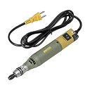 【中古】 プロクソン PROXXON ミニルーター 回転数が調節可能 MM100 No.28525(4)