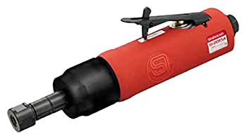 【中古】 信濃機販 ハンドグラインダー SI-2015A